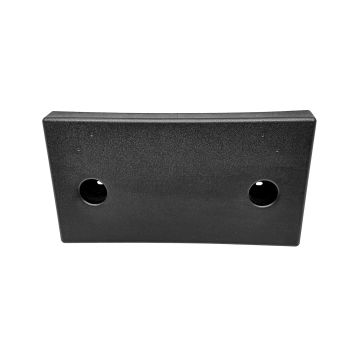 License Plate Bracket Front for Hyundai Palisade Urban XRT 2023-2024