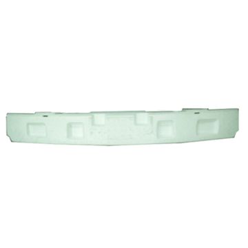 Bumper Impact Absorber Front CAPA for Hyundai Sonata 2006-2008