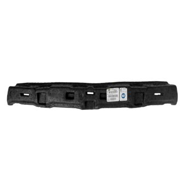 Bumper Impact Absorber Front CAPA for Hyundai Santa Fe 2007-2009