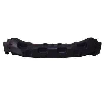 Bumper Impact Absorber Front USA Built CAPA for Hyundai Elantra Sedan 2011-2013