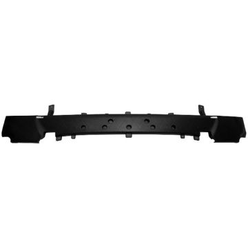 Bumper Impact Absorber Front CAPA for Hyundai Accent 2012-2017