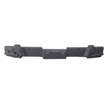 Bumper Impact Absorber Front CAPA for Hyundai Elantra Hatchback 2009-2012