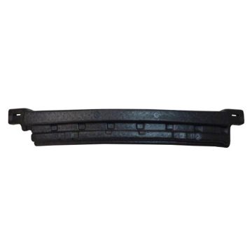 Bumper Impact Absorber Front 7 Seat CAPA for Hyundai Santa Fe Limited GLS 2013-2016