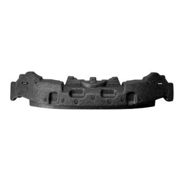 Bumper Impact Absorber Front Korea Built CAPA for Hyundai Elantra Sedan 2014-2016