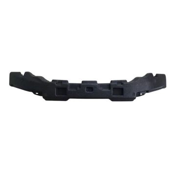 Bumper Impact Absorber Front Standard Type CAPA for Hyundai Sonata 2015-2017