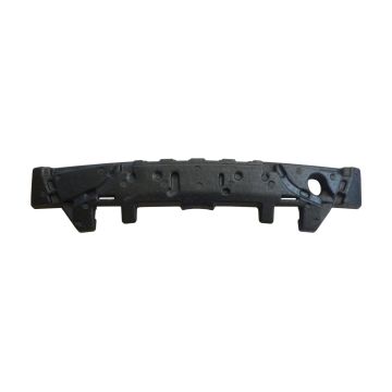Bumper Impact Absorber Front CAPA for Hyundai Veloster 2012-2017