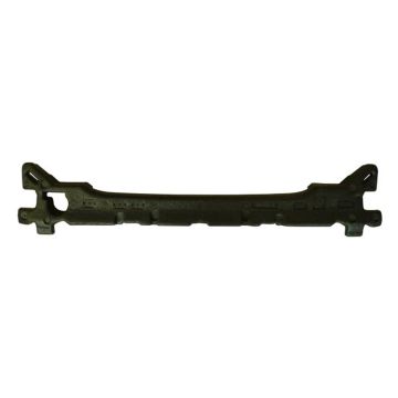 Bumper Impact Absorber Front CAPA for Hyundai Tucson 2016-2018