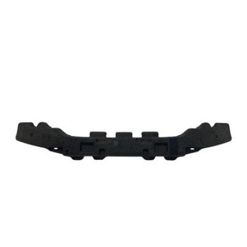 Bumper Impact Absorber Front CAPA for Hyundai Sonata 2015-2017