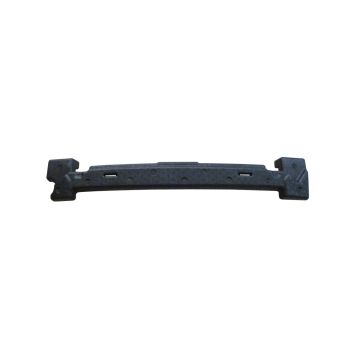 Bumper Impact Absorber Front CAPA for Hyundai Elantra GT 2018-2020