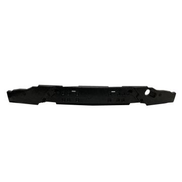 Bumper Impact Absorber Front CAPA for Genesis G80 Hyundai Genesis