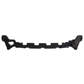 Bumper Impact Absorber Front CAPA for Hyundai Tucson 2019-2021