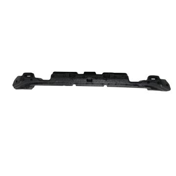 Bumper Impact Absorber Front USA Built CAPA for Hyundai Tucson Limited SE SEL 2022-2024