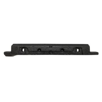 Bumper Impact Absorber Front CAPA for Hyundai Kona 2021-2023