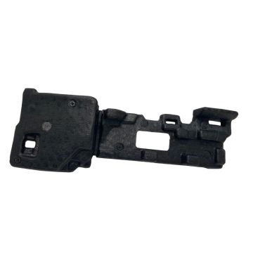 Bumper Impact Absorber Front Left CAPA for Hyundai Sonata Preferred SE 2020-2022