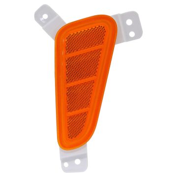 Bumper Reflector Front Left for Hyundai Kona 2018-2021