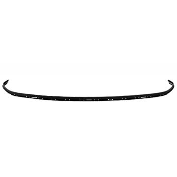 Bumper Deflector Front for Hyundai Accent Sedan Hatchback 2018-2022