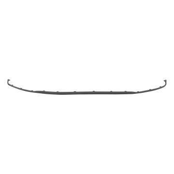 Bumper Deflector Front N LINE for Hyundai Tucson 2022-2024