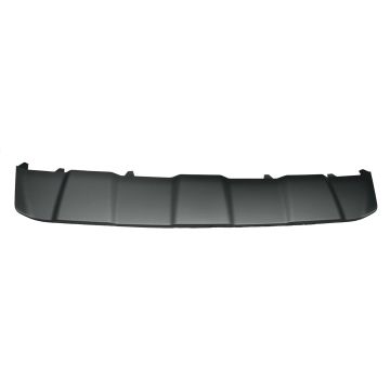 Bumper Valance / Grille Kit Front Skid Plate for Hyundai Santa Fe 2019-2020