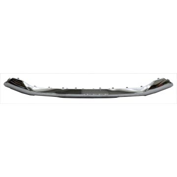 Bumper Valance / Grille Kit Front Chrome CAPA for Hyundai Palisade Ultimate Limited 2020