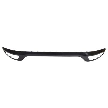 Bumper Valance / Grille Kit Front Skid Plate for Hyundai Venue 2020-2024