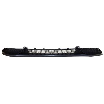 Bumper Valance / Grille Kit Front CAPA for Hyundai Sonata Ultimate Limited Sport SEL Plus Luxury SEL SE 2020-2023
