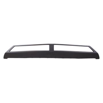 Bumper Valance / Grille Kit Front Skid Plate CAPA for Hyundai Ioniq 2022