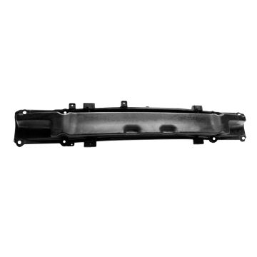 Bumper Cover Reinforcement Rear CAPA for Hyundai Accent Hatchback 2012-2017