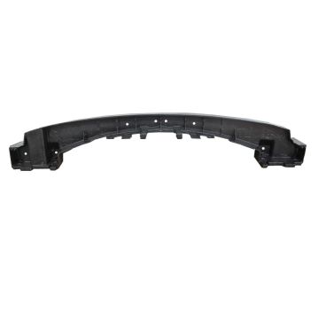 Bumper Cover Reinforcement Rear CAPA for Hyundai Tucson 2016-2021