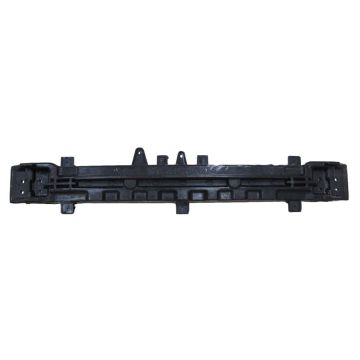 Bumper Cover Reinforcement Rear CAPA for Hyundai Accent Sedan 2018-2022