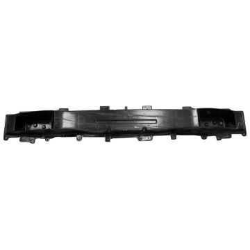 Bumper Cover Reinforcement Rear CAPA for Hyundai Sonata 2018-2019