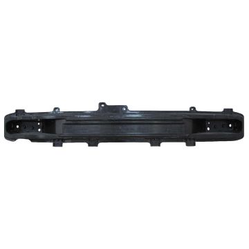 Bumper Cover Reinforcement Rear CAPA for Hyundai Elantra Sedan 2017-2018