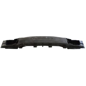 Bumper Cover Reinforcement Rear CAPA for Hyundai Sonata 2016-2017