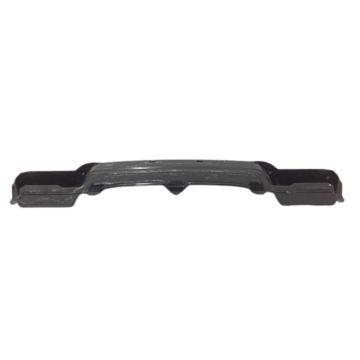 Bumper Cover Reinforcement Rear CAPA for Hyundai Sonata 2020-2022