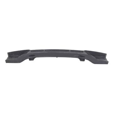 Bumper Cover Reinforcement Rear Korea Built CAPA for Hyundai Elantra 2021-2023
