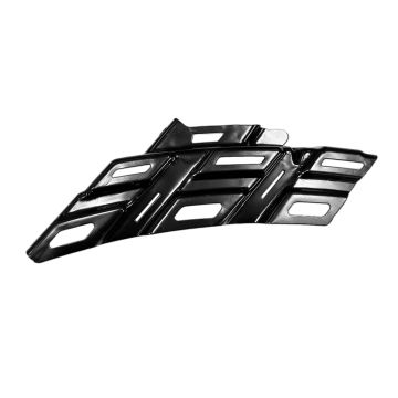 Bumper Cover Support Rear Left Lower Cover for Hyundai Santa Fe Sport 2013-2018