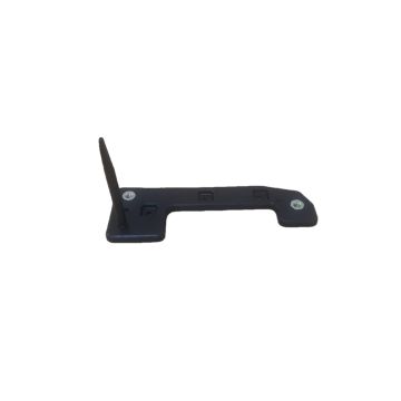 Bumper Bracket Rear Right for Hyundai Sonata Hybrid Limited Hybrid SEL Hybrid Ultimate Hybrid Blue 2020-2024