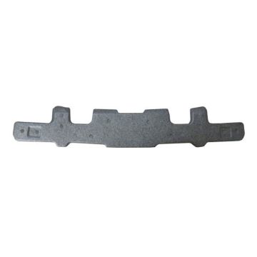 Bumper Impact Absorber Rear CAPA for Hyundai Elantra Sedan 2007-2010