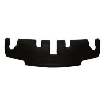 Bumper Impact Absorber Rear CAPA for Hyundai Sonata 2009-2010