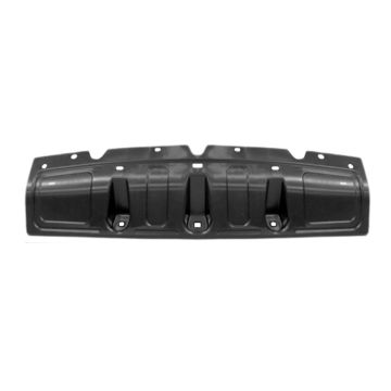 Bumper to Body Filler Panel Rear Lower Under Cover USA Built for Hyundai Tucson Limited SE SEL 2022-2024