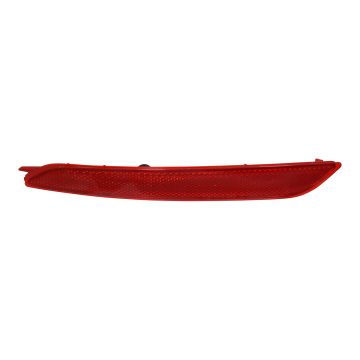 Bumper Reflector Rear Left for Hyundai Elantra 2014-2016