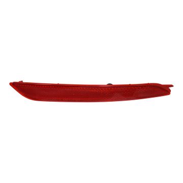 Bumper Reflector Rear Right for Hyundai Elantra 2014-2016