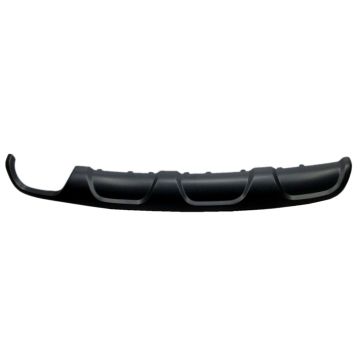 Bumper Valance / Grille Kit Rear Panel CAPA for Hyundai Santa Fe Sport 2013-2016