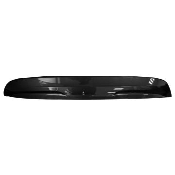 Bumper Valance / Grille Kit Rear w/o Chrome Trim Panel for Hyundai Sonata 2014