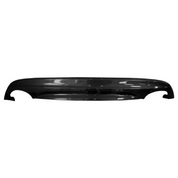 Bumper Valance / Grille Kit Rear w/Chrome Trim Panel for Hyundai Sonata 2014