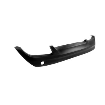 Bumper Valance / Grille Kit Rear To 5-1-16 Panel for Hyundai Tucson 2016-2017
