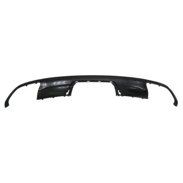 Bumper Valance / Grille Kit Rear Skid Plate Panel Primed for Hyundai Santa Fe Santa Fe XL