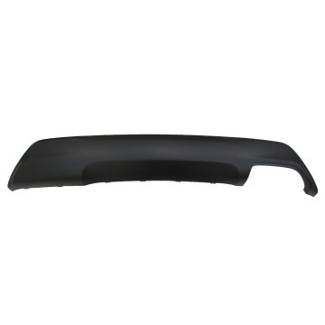 Bumper Valance / Grille Kit Rear Skid Plate From 6-27-16 Panel Primed CAPA for Hyundai Santa Fe Sport 2017-2018