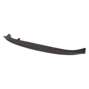 Bumper Valance / Grille Kit Rear Panel CAPA for Hyundai Elantra Sedan 2017-2018