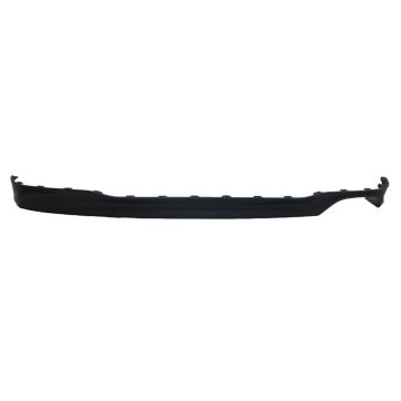 Bumper Valance / Grille Kit Rear Single Exhaust Panel CAPA for Hyundai Sonata 2018-2019