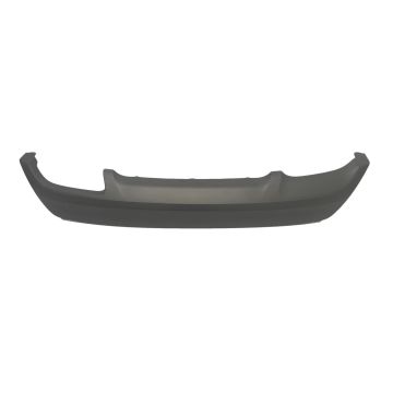 Bumper Valance / Grille Kit Rear From 5-1-16 Panel CAPA for Hyundai Tucson 2017-2018